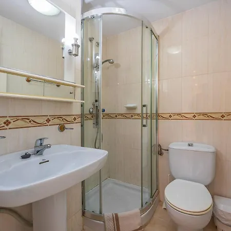 Apartmán Fuentes De B1h Vacacional Nerja