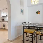 Fuentes De B1h Vacacional Апартаменты