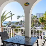Fuentes De B1h Vacacional Апартаменты Нерха