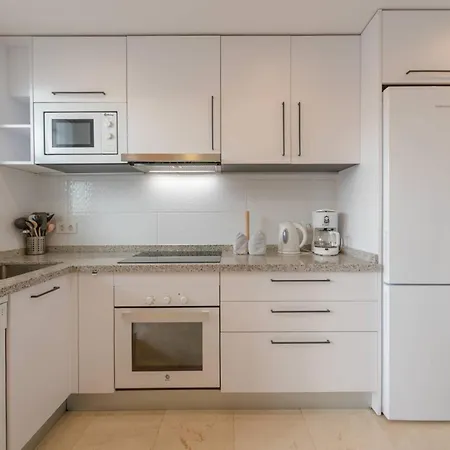 Fuentes De B1h Vacacional Apartman Nerja