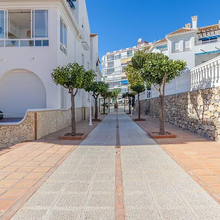 Fuentes De B1h Vacacional Apartamento Nerja