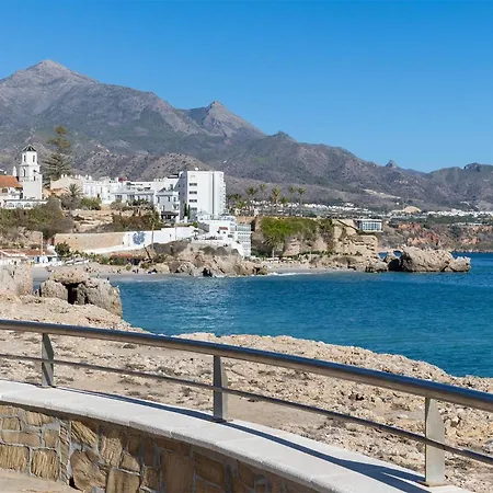 Fuentes De B1h Vacacional * Nerja