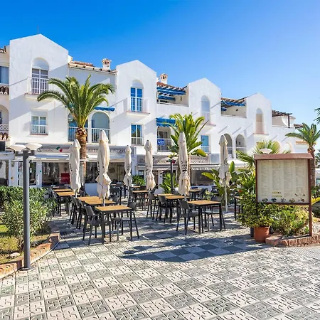 Fuentes De B1h Vacacional Apartamento