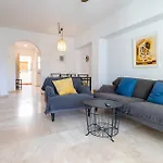 Fuentes De B1h Vacacional Apartmán Nerja