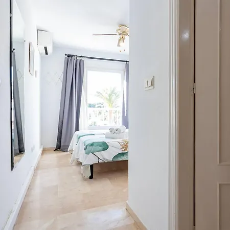 Fuentes De B1h Vacacional Lägenhet *