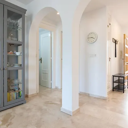 Apartmán Fuentes De B1h Vacacional Nerja
