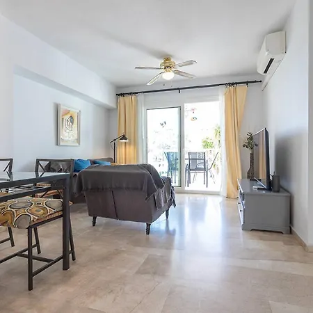 Fuentes De B1h Vacacional Apartmán Nerja