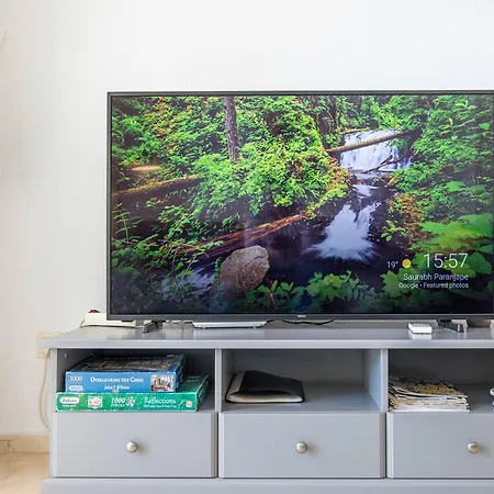 Fuentes De B1h Vacacional Nerja