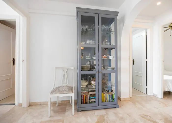 Fuentes De B1h Vacacional Апартаменты *