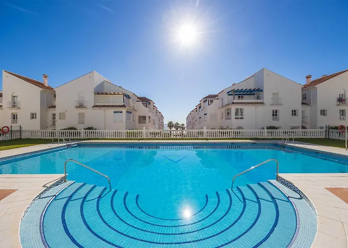 Fuentes De B1h Vacacional *