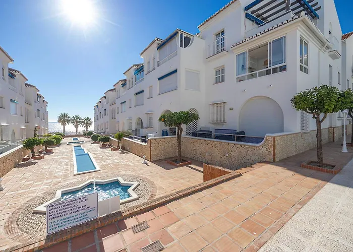 Fuentes De B1h Vacacional Apartmán *