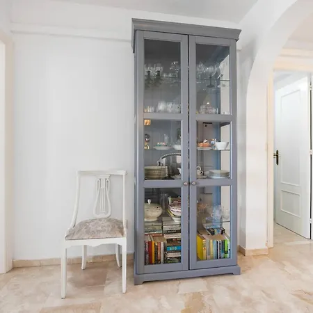 Fuentes De B1h Vacacional Apartment *