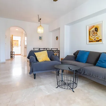 Fuentes De B1h Vacacional Lägenhet Nerja