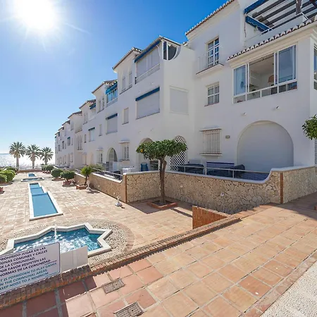 Fuentes De B1h Vacacional Apartment *