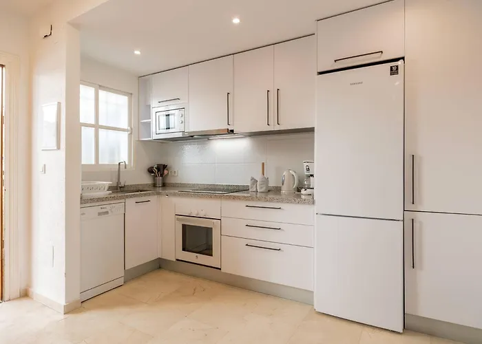 Fuentes De B1h Vacacional Apartment