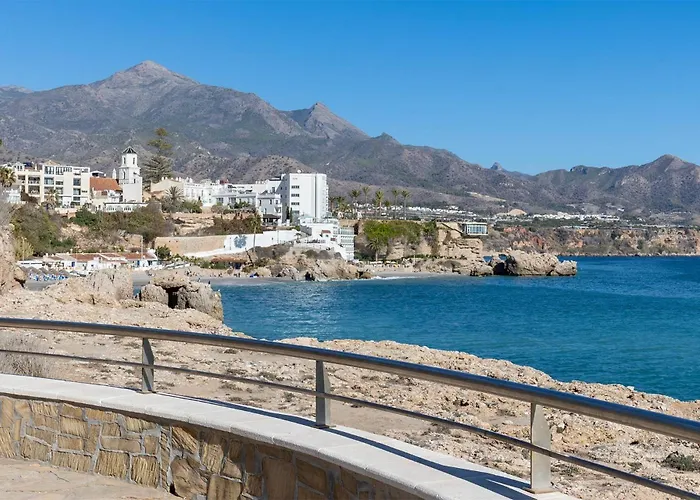 Fuentes De B1h Vacacional * Nerja