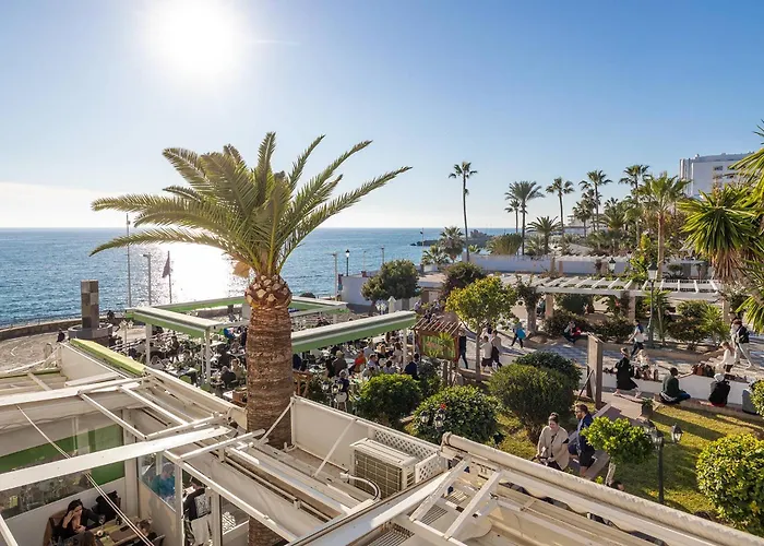 Fuentes De B1h Vacacional Apartment